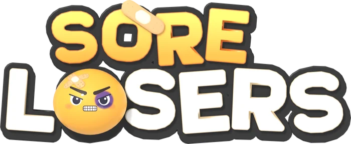 Sore Losers