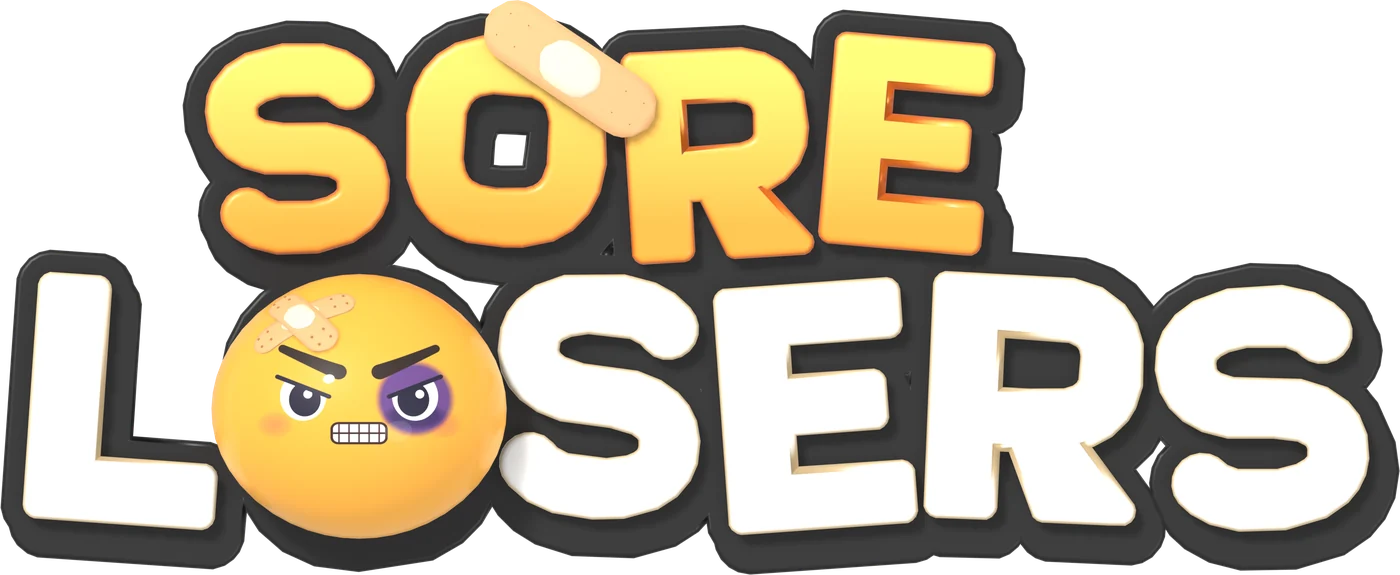 Sore Losers